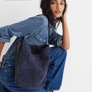 J. Crew Berkeley Bucket Bag